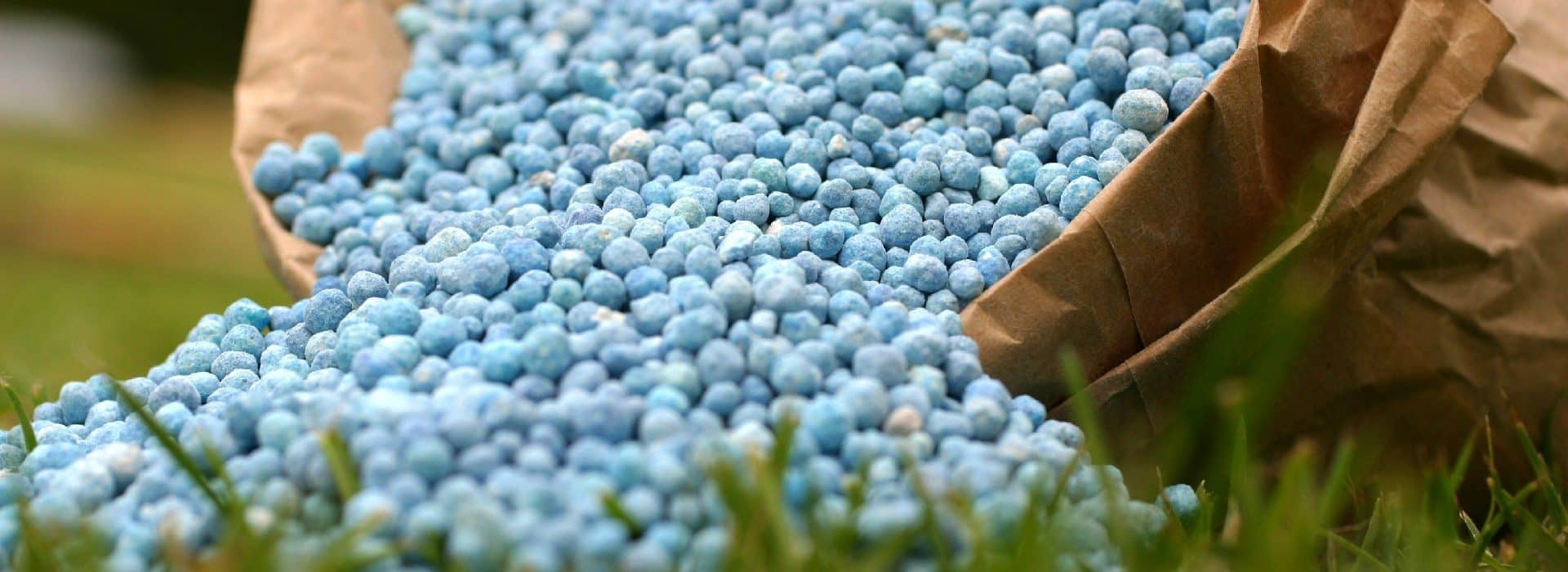 Photo d'engrais et fertilisants - Mélangeurs industriels pour l'environnement.