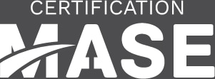 Certification MASE