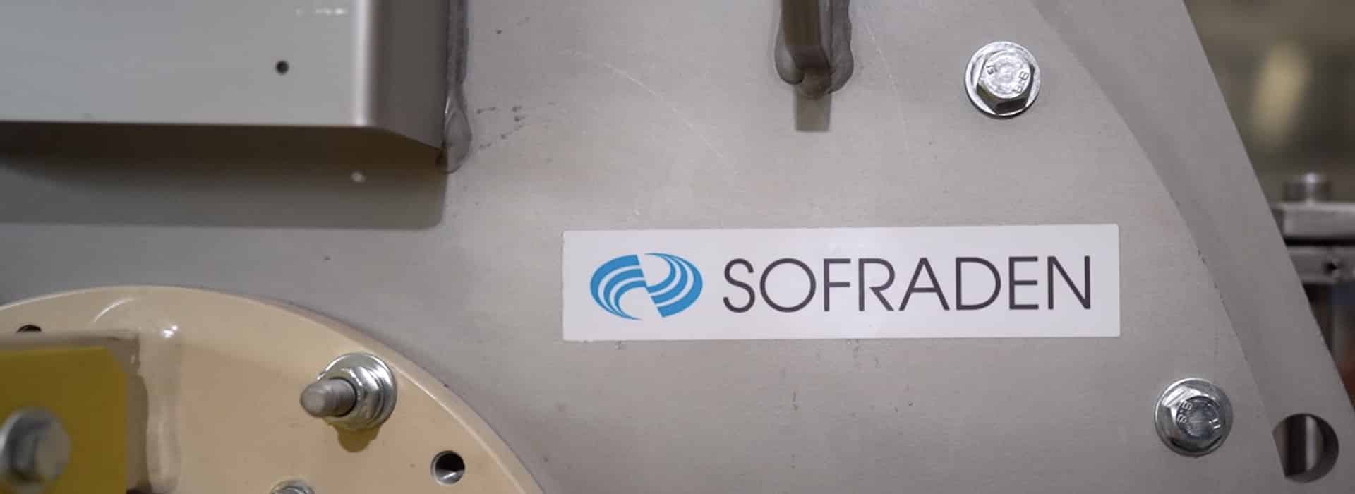 SOFRADEN, Fabricant de solutions de mélangeurs et agitateurs pour les industries de demain